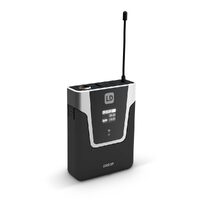 LD Systems U505 Wireless BodyPack Only 584-608 MHz