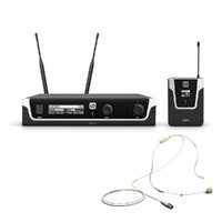 LD Systems U506 Wireless Headset System 655-679 MHz