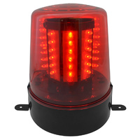 LEDBEACON-REDBeacon Red Police Light