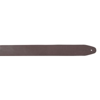 XTR 2 1/2" LEATHER STRAP