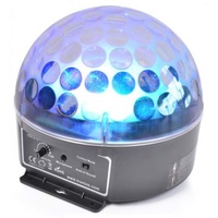 MAGICJELLY3 x 3W RGB LED Jelly Ball