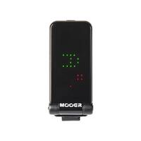 Mooer Ct-01 Clip-On Chromatic Guitar Tuner