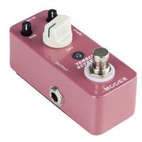 Mooer Tender Octaver Precise Octave Micro Guitar Effects Pedal