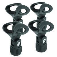 AVE Prostand MH-002 Microphone Clip Pack