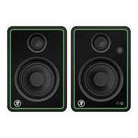 Mackie CR5BT 5" Multimedia Monitors with Bluetooth (Pair)