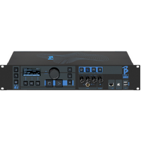 M-LiveB.Beat PRO 16 Plus Multitrack-Audio Player/Recorder & Video Player