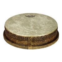 10" FIBERSKYN DJEMBE M2