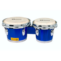 Mano Percussion MPB123MBL Bongos