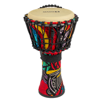 Mano Percussion Mpc06 Rope Tunable Djembe
