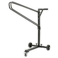 XTREME MSTR1 Music Stand Trolley / Cart