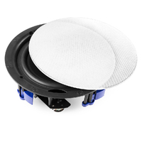 Power Dynamics NCSS6 Low Profile 6.5" Ceiling Speaker