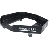 Chauvet DJ Nimbus Cart