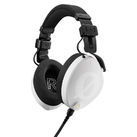 RODE NTH100W Professional Over-Ear Headphones [white]