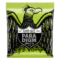 Ernie Ball Regular Slinky Paradigm 7-String Electric Guitar Strings - 10-56 Gauge