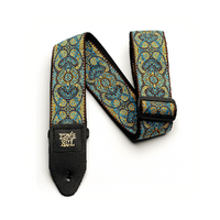 Ernie Ball Imperial Paisley Jacquard Guitar Strap  