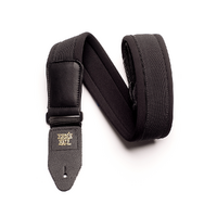 Ernie Ball Padded Neoprene Comfort Strap  