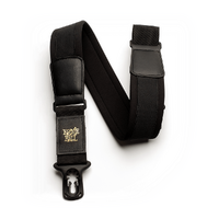 Ernie Ball Regular Neoprene Polylock Comfort Strap