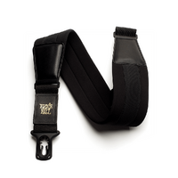 Ernie Ball Wide Neoprene Polylock Comfort Strap