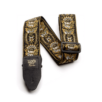 Ernie Ball Royal Orleans Jacquard Strap