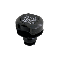 Ernie Ball Super Locks Black  