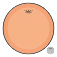 16" COLOURTONE PS3 ORANGE