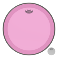 16" COLOURTONE PS3 PINK