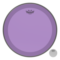 16" COLOURTONE PS3 PURPLE