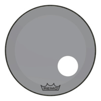 Remo POWERSTROKE� P3 COLORTONE� Bass Drum Head