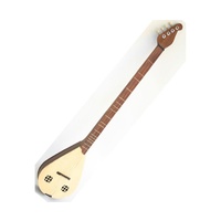 Dulcimer Banjo