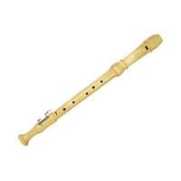 MEINEL RECORDER-Treble Maple