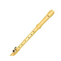 MEINEL 11930 RECORDER-Tenor Maple