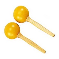 MINI MARACAS - PAIR