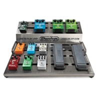 DUNLOP EMPTY PEDAL BOARD