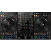 Pioneer DDJ-FLX10 4-Channel Performance DJ Controller for Rekordbox & Serato DJ Pro w/ Stems
