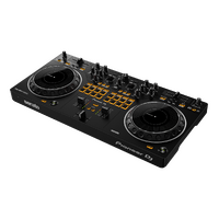 Pioneer DJ Controller Scratch Style 2-Channel