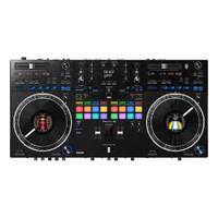 Pioneer DJ DDJ-REV7 – Pro Scratch DJ Controller 2 Channel