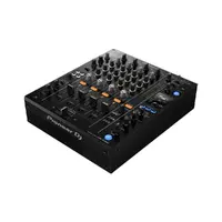 Pioneer PDJ-DJM-750MK2 Digital Pro DJ Mixer 4-channel; 64 bit mixing; Club style set up