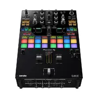 Pioneer PDJ-DJM-S7 Scratch-style 2-channel Mixer