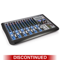 Power Dynamics PDM-S1604 16 Channel Stage Mixer