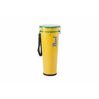 Pearl PERC. BRAZILIAN TIMBAO W/ STRAP