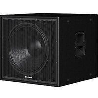 PreSonus CDL SUB 18 Active 2000W Subwoofer