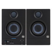 PreSonus Eris 3.5BT 2ND GEN Bluetooth Studio Monitors (PAIR)