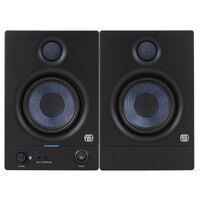 PreSonus Eris 4.5BT 2ND GEN Bluetooth Studio Monitors (PAIR)