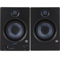 PreSonus Eris 5BT 2ND GEN Bluetooth Studio Monitors (PAIR)