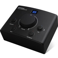 PreSonus Microstation BT - 2.1 Bluetooth Monitor controller