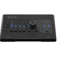 PreSonus Quantum ES 4 USB Audio Interface