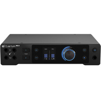 PreSonus Quantum HD2 20x24 USB Audio Interface