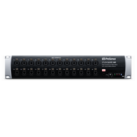 PreSonus 32-Channel Digital Rack Mixer. GEN III