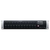 StudioLive SL32R: 34-input, 32-channel Series III stage box and rack mixer