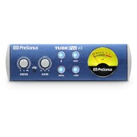 PreSonus Mono Tube Preamp